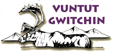 Vuntut Gwitchin