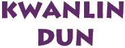 Kwanlin Dun