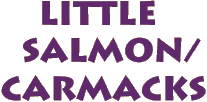 Little Salmon/Carmacks