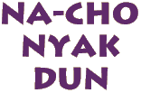 Na-Cho Nyak Dun